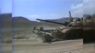 Soviet Army in Afghanistan (1979-89)