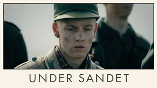 Sune Martin - Land of Mine