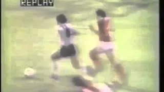 Argentina - U.R.S.S. 3-1 - Mondiale Under 20 1979 - finale