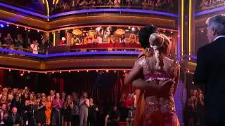 Gilles Marini's Fourth Dance - DWTS.