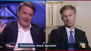 Matteo Renzi: "Orsini? Draghi come Lukashenko è un'idiozia, ma sono per ascoltare tutti"