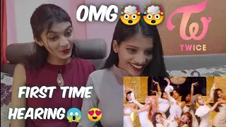 FIRST TIME REACTION TO TWICE M/V!!! FEEL SPECIAL😍INDIAN REACTION🔥