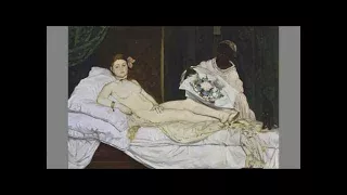 Les clés du regard  [15]   - Edouard Manet