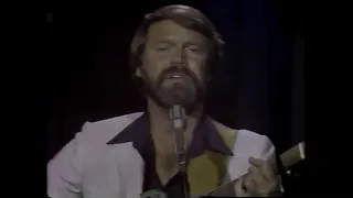 Glen Campbell and The Smothers Brothers - Blowing in the Wind