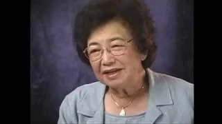 Hearing Anti-American Propaganda in Japan - Marion Tsutakawa Kanemoto