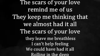 Adele - Rolling In The Deep (Boyce Avenue Acoustic Cover) with Lyrics