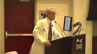 Dr. Sinclair - Grand Rounds