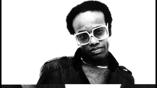 Bobby Womack Sample Beat [Prod. By E.M.G]