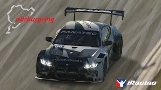 【iRacing】Nurburgring Endurance Championship Rd.8 -96 RACING- 2023/9/30