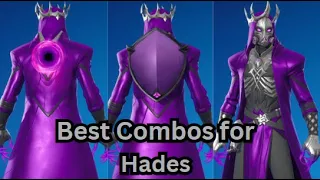Best Combos for Hades (Lethean Style)