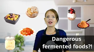 Fermented Foods Health Benefits and Side Effects