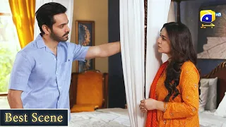 Tere Bin Episode 32 || Yumna Zaidi - Wahaj Ali || Best Scene 01 || Har Pal Geo
