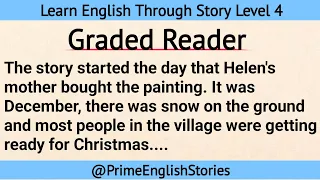 Learn English Through Story Level 4 | Graded Reader | Prime English Stories | Eighth Sister