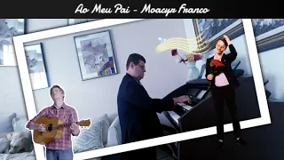 MARIO CESAR - AO MEU PAI (MORNINGSIDE) - MOACYR FRANCO