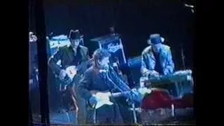 Bob Dylan 1998-06-14 Bremen DVD D763.su