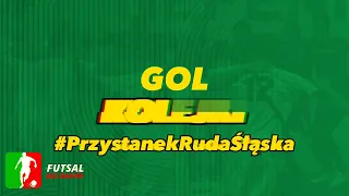 GOL Kolejki #PrzystanekRudaŚląska