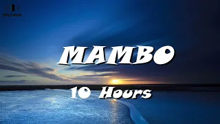 Nikki Vianna - Mambo | [ Lyrics ] | [ 10Hours ] [ Loop ]