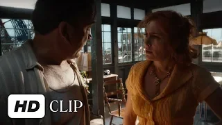 Jim Belushi and Kate Winslet - Wonder Wheel - Official Clip