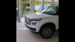 Top 5 Budget Suv In India !!! #tata