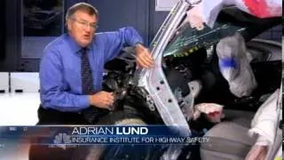 89. NBCNews com video  Camry, Prius earn poor crash test ratings
