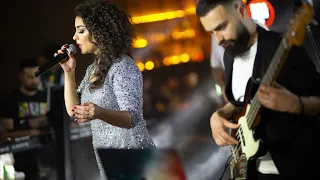 Roya & Rizvan - Başqa birisini sevə bilməzsən ( live )