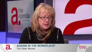 Ageism in the Workplace