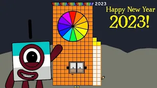 HAPPY NEW YEAR 2023!!!