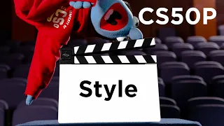 Style - CS50P Shorts