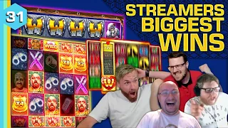 Streamers Biggest Wins – #31 / 2021