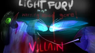 VILLAIN Light fury MAP || COMPLETE! || by Blizzard and Nightmare theNightwing ||