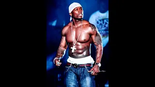 50 Cent x 2000s x Hip Hop/Oldschool Type Beat 2023 - "ONE HALF FROM CENT"