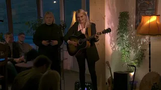 Eivør & Elinborg - Patience (Live, 2021)