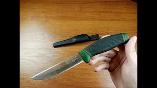 Китайская Mora Companion