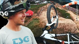 Here is why slopestyle is so hard...