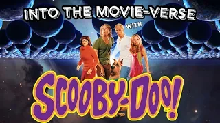 Into The Movie-Verse with Scooby-Doo!