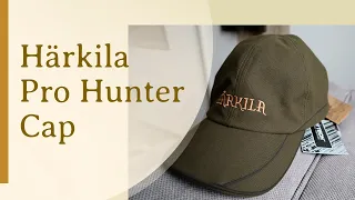 Härkila Pro Hunter Cap