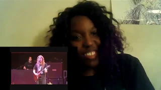 Opeth - Face Of Melinda Live In 2006 Reaction | ShesABeautyOMG 💖💁‍♀️