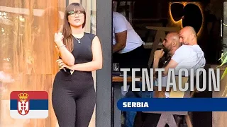 SERBIA - Why this COUNTRY is a PECULIAR ATTRACTION