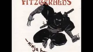 The Fitzgeralds - Holy Smoke (Iron Maiden Cover)