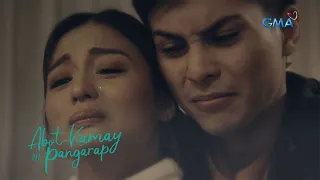 Abot Kamay Na Pangarap: Giselle and Eric’s tragic backstory (Episode 421)