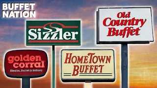 How American Is the All-You-Can-Eat Buffet?