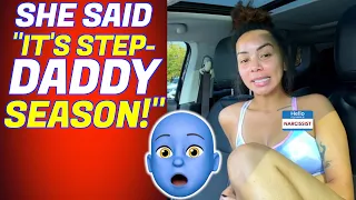 "It's Step Dad Season?" Brittany Renner for MGTOW | MGTOW ALERT | Time Out!