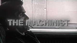 The Machinist | The Perfect Girl