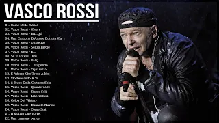 Vasco Rossi Greatest Hits Full Album - Le migliori canzoni di Vasco Rossi- Vasco Rossi concerto 2024