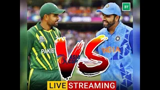 "Pakistan vs. India Live | Asia Cup 2023 | Full Match Live streaming"