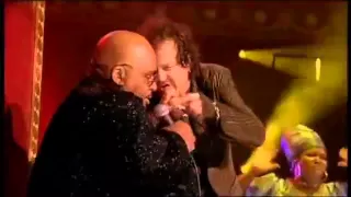 zucchero- Solomon Burke- diavolo In Me - A Devil In Me (featuring Solomon Burke) .