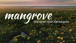 Mangrove: Harapan dan Kehidupan [Dokumenter] | Mangrove: Hope and Life [Documentary]