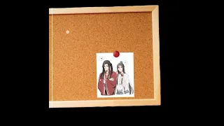 || [ Hua Cheng and Xie Lian ] [ Хуа Чен и Се Лянь ] [ Благословение Небожителей ] ||