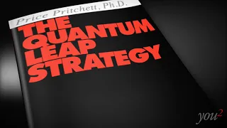 The Quantum Leap Strategy - by Dr. Price Pritchett