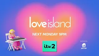 Meet the Islanders | Love Island 2022 | Monday 6th June | ITV2